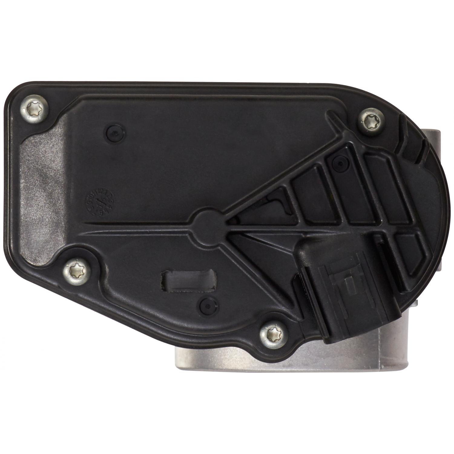 Spectra Premium TB1030 Fuel Injection Throttle Body Assembly product image 4 of 5