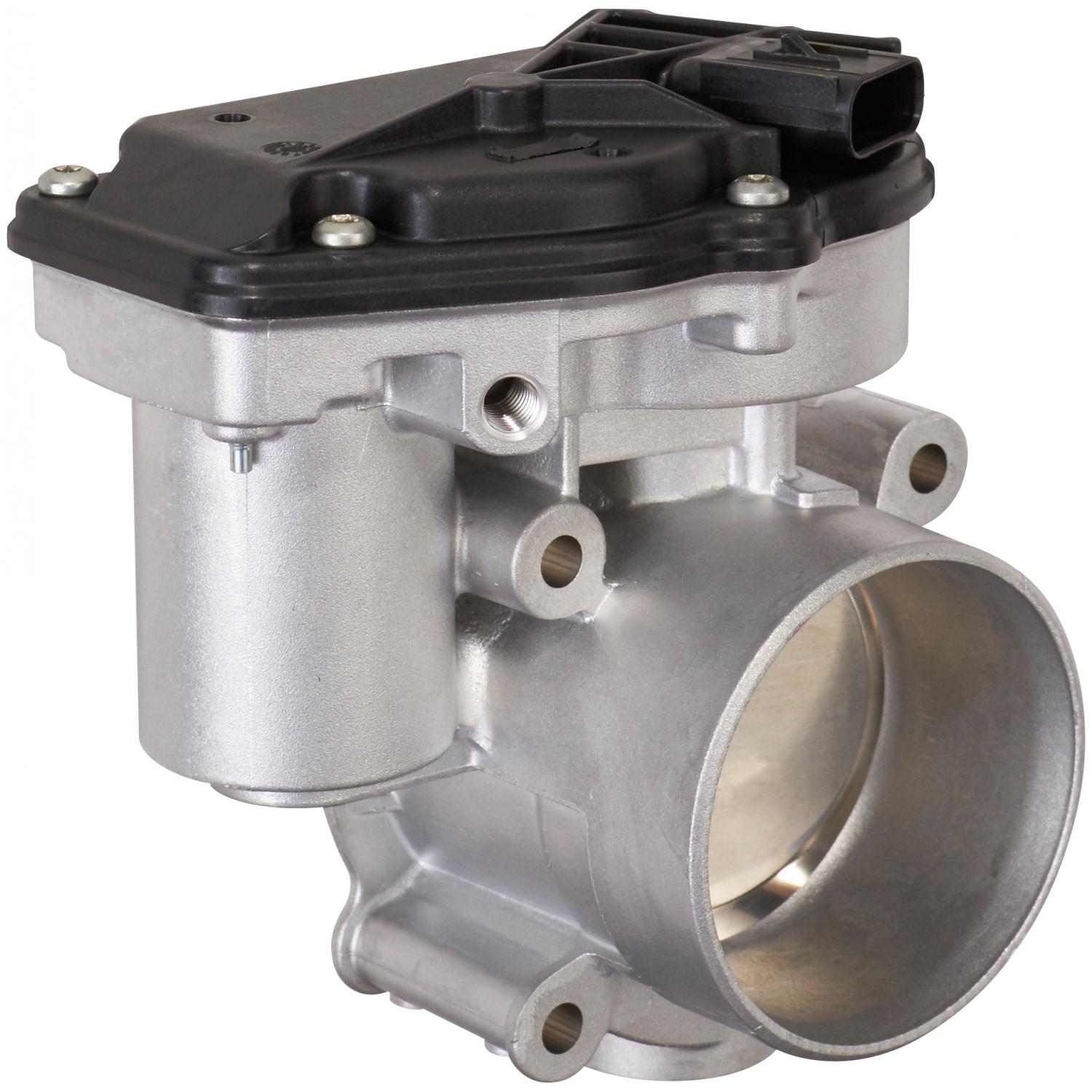 Spectra Premium TB1030 Fuel Injection Throttle Body Assembly product image 5 of 5