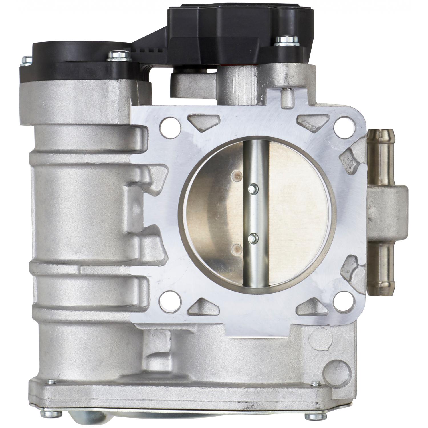 Spectra Premium TB1031 Fuel Injection Throttle Body Assembly product image 1 of 5