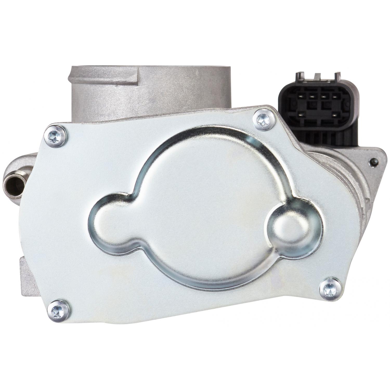 Spectra Premium TB1031 Fuel Injection Throttle Body Assembly product image 2 of 5
