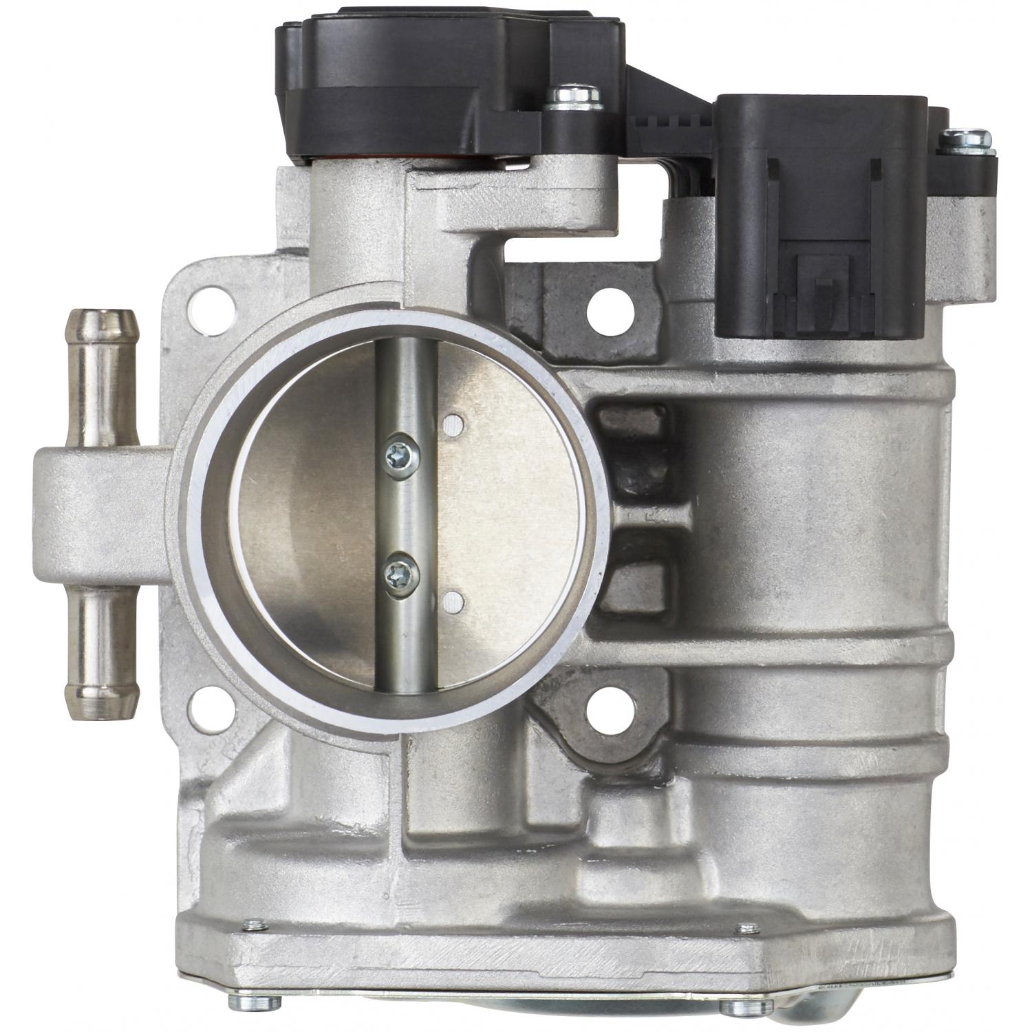 Spectra Premium TB1031 Fuel Injection Throttle Body Assembly product image 3 of 5