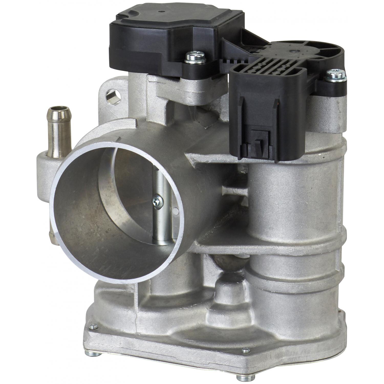 Spectra Premium TB1031 Fuel Injection Throttle Body Assembly product image 5 of 5