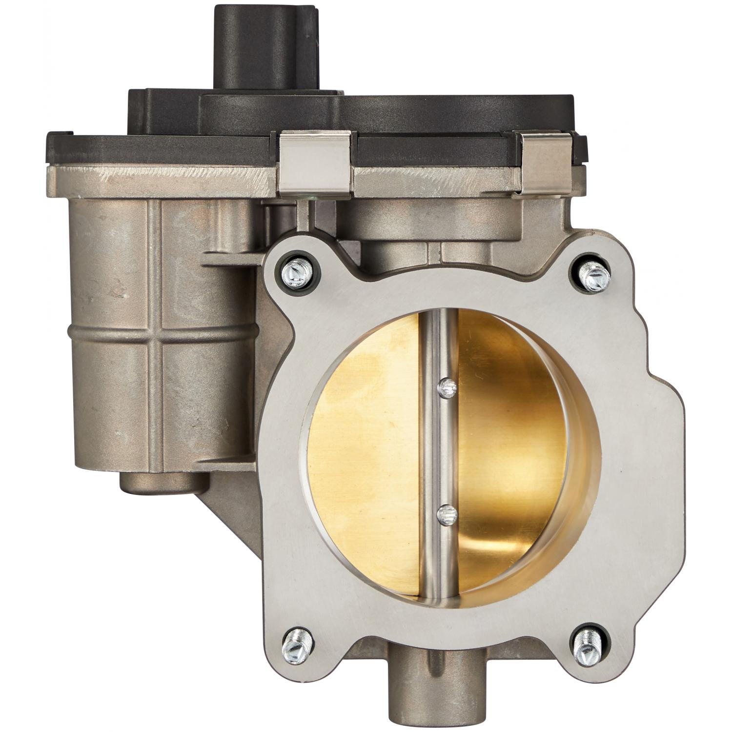 Spectra Premium TB1033 Fuel Injection Throttle Body Assembly product image 1 of 6