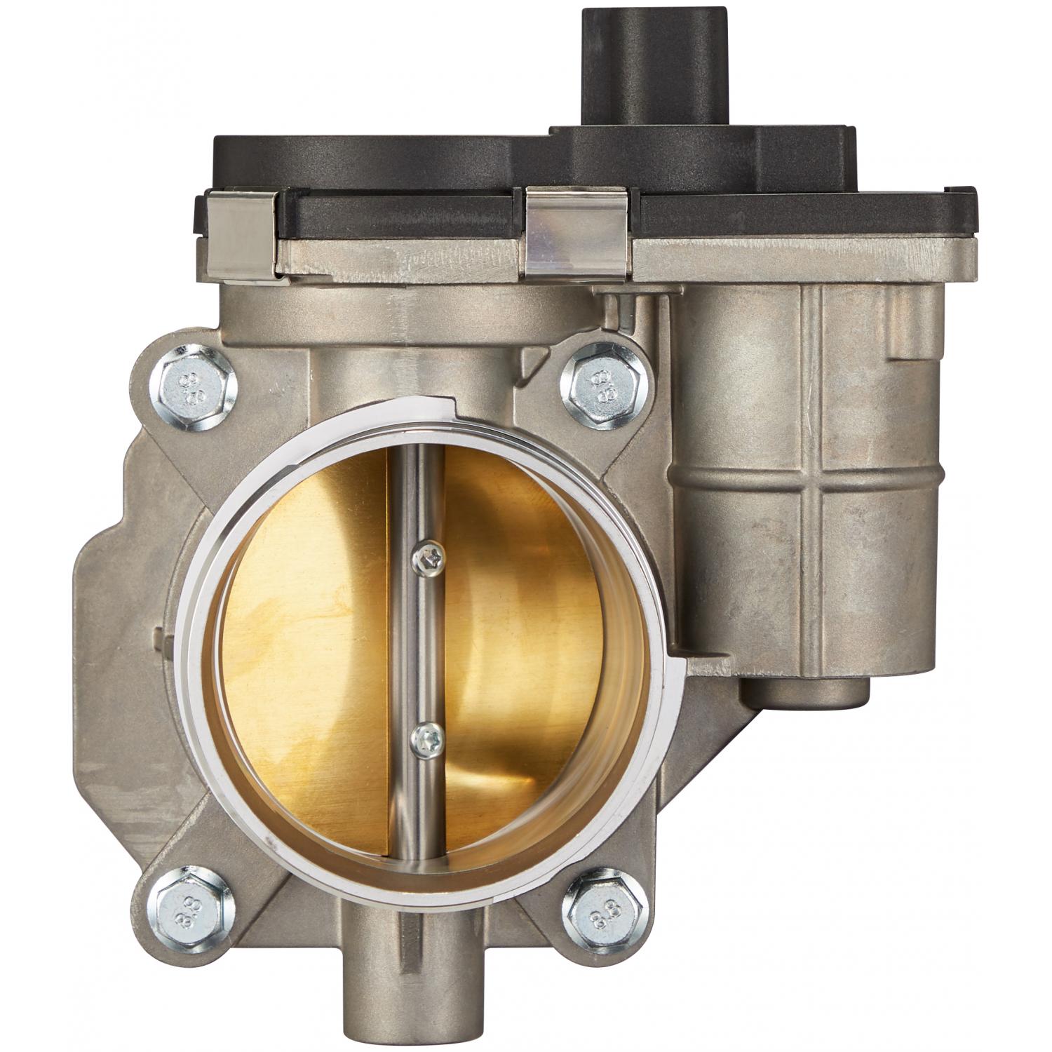 Spectra Premium TB1033 Fuel Injection Throttle Body Assembly product image 3 of 6