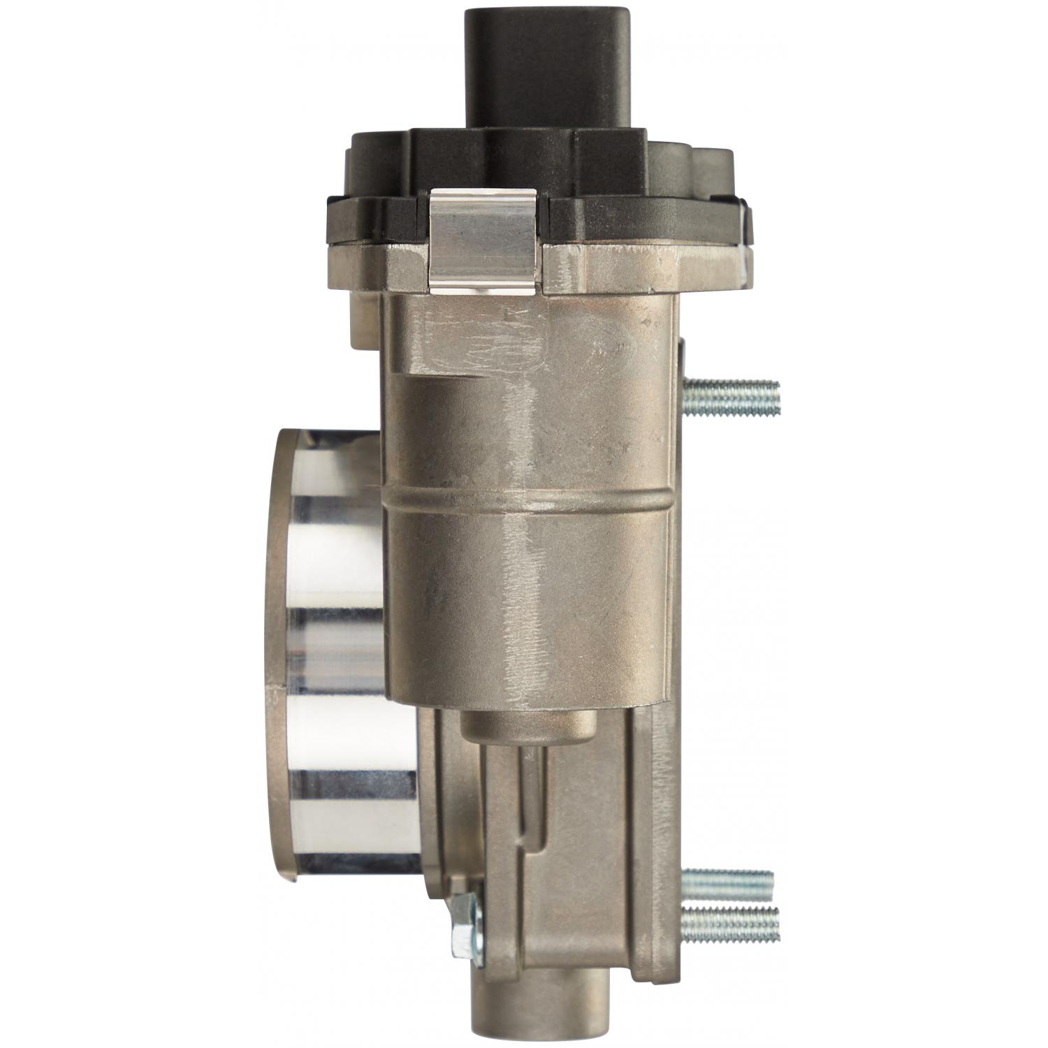 Spectra Premium TB1033 Fuel Injection Throttle Body Assembly product image 4 of 6