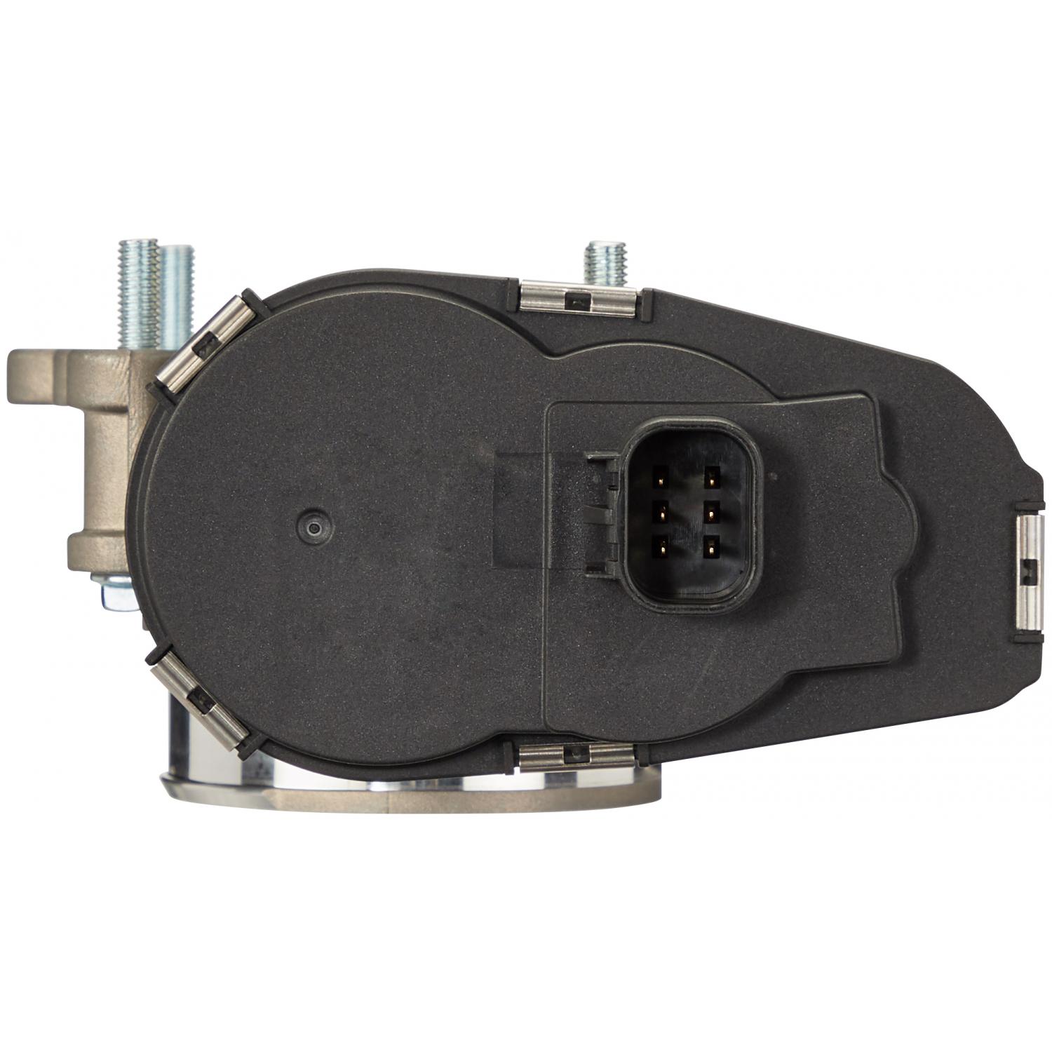 Spectra Premium TB1033 Fuel Injection Throttle Body Assembly product image 5 of 6