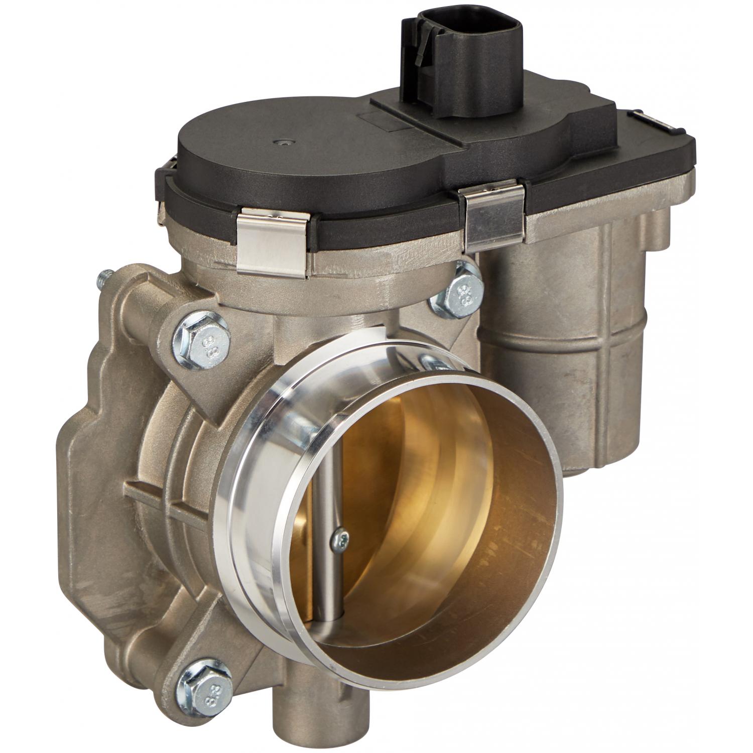 Spectra Premium TB1033 Fuel Injection Throttle Body Assembly product image 6 of 6