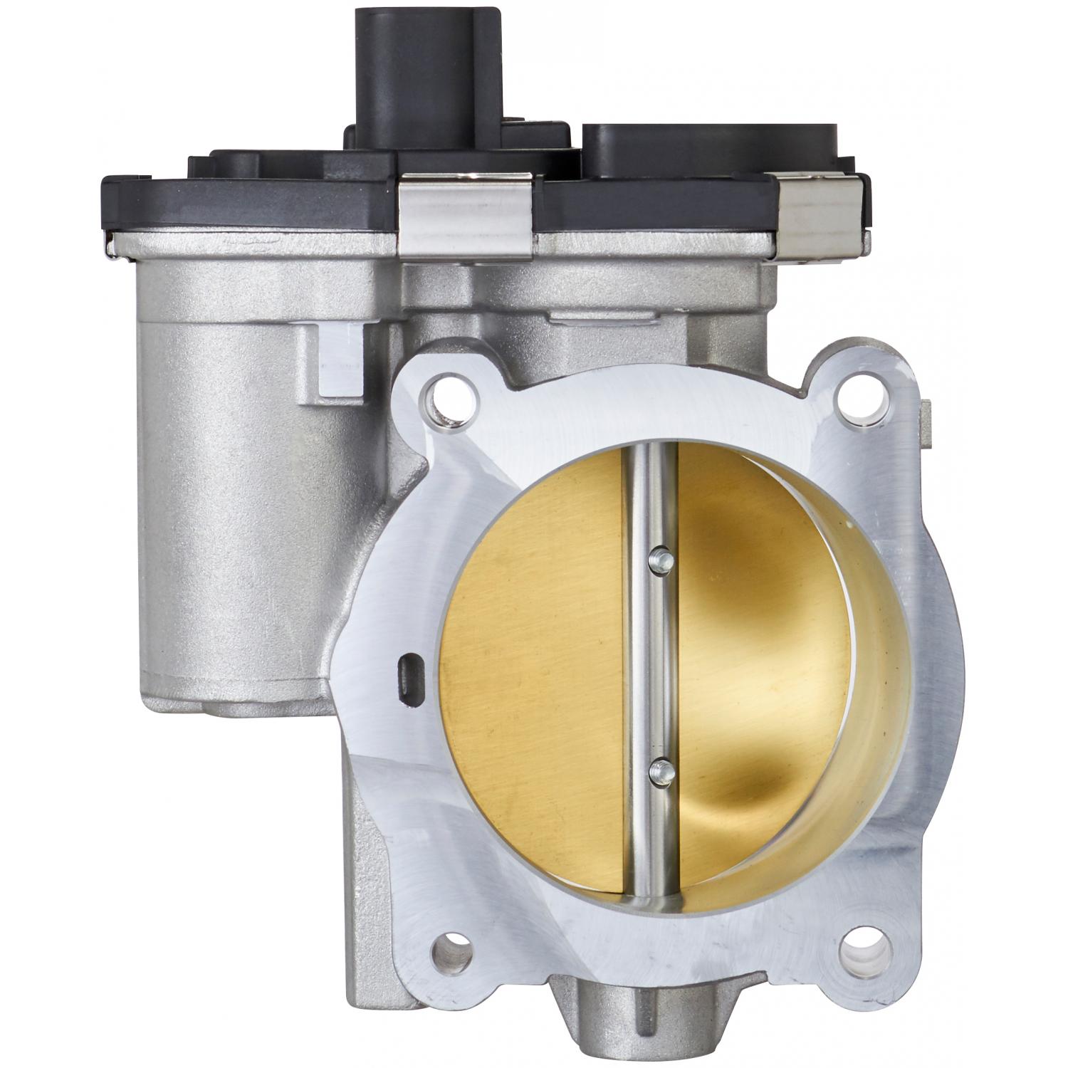 Spectra Premium TB1034 - Fuel Injection Throttle Body Assembly Spectra Premium TB1034 Fuel Injection Throttle Body Assembly product image 1 of 5