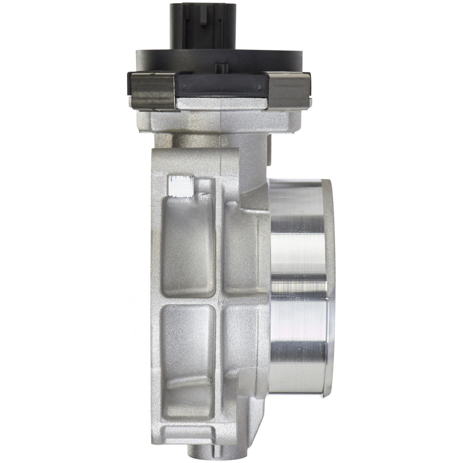 Spectra Premium TB1034 - Fuel Injection Throttle Body Assembly Spectra Premium TB1034 Fuel Injection Throttle Body Assembly product image 3 of 5