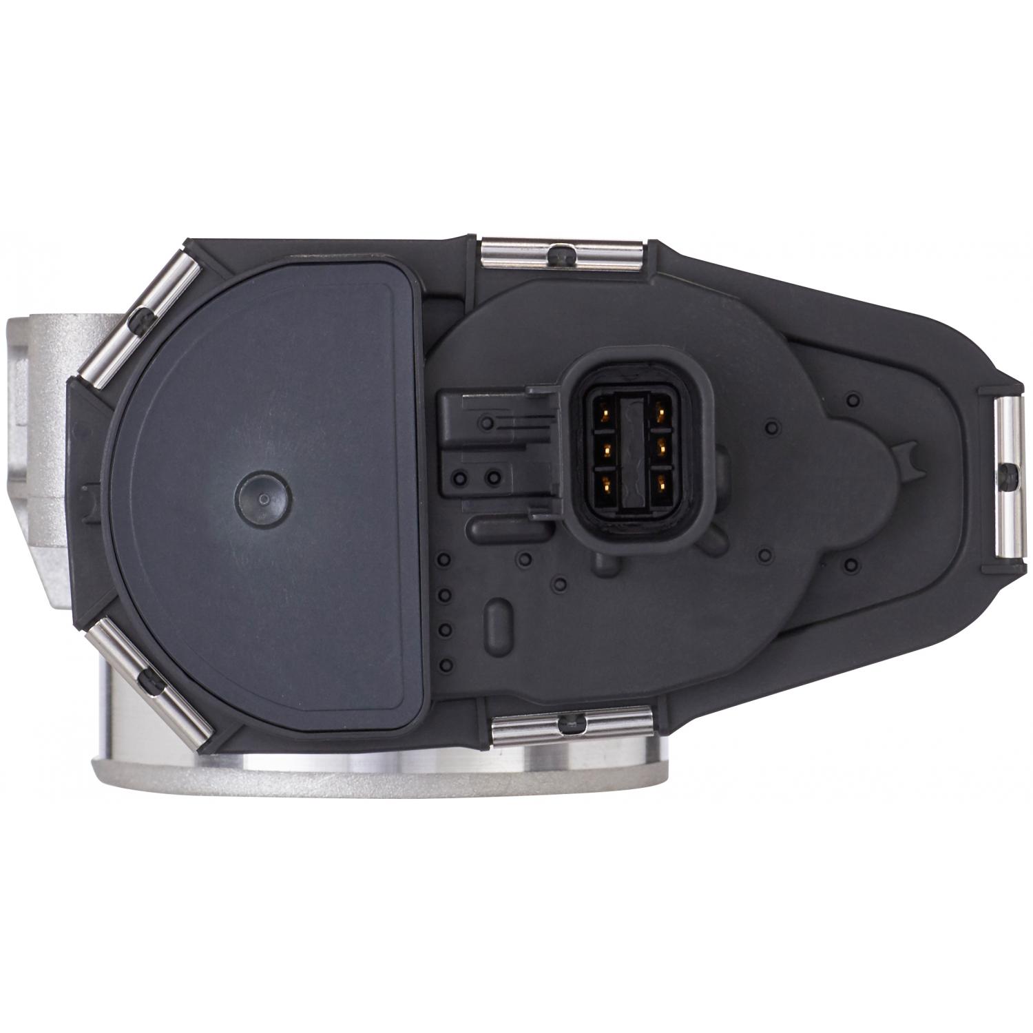 Spectra Premium TB1034 - Fuel Injection Throttle Body Assembly Spectra Premium TB1034 Fuel Injection Throttle Body Assembly product image 4 of 5