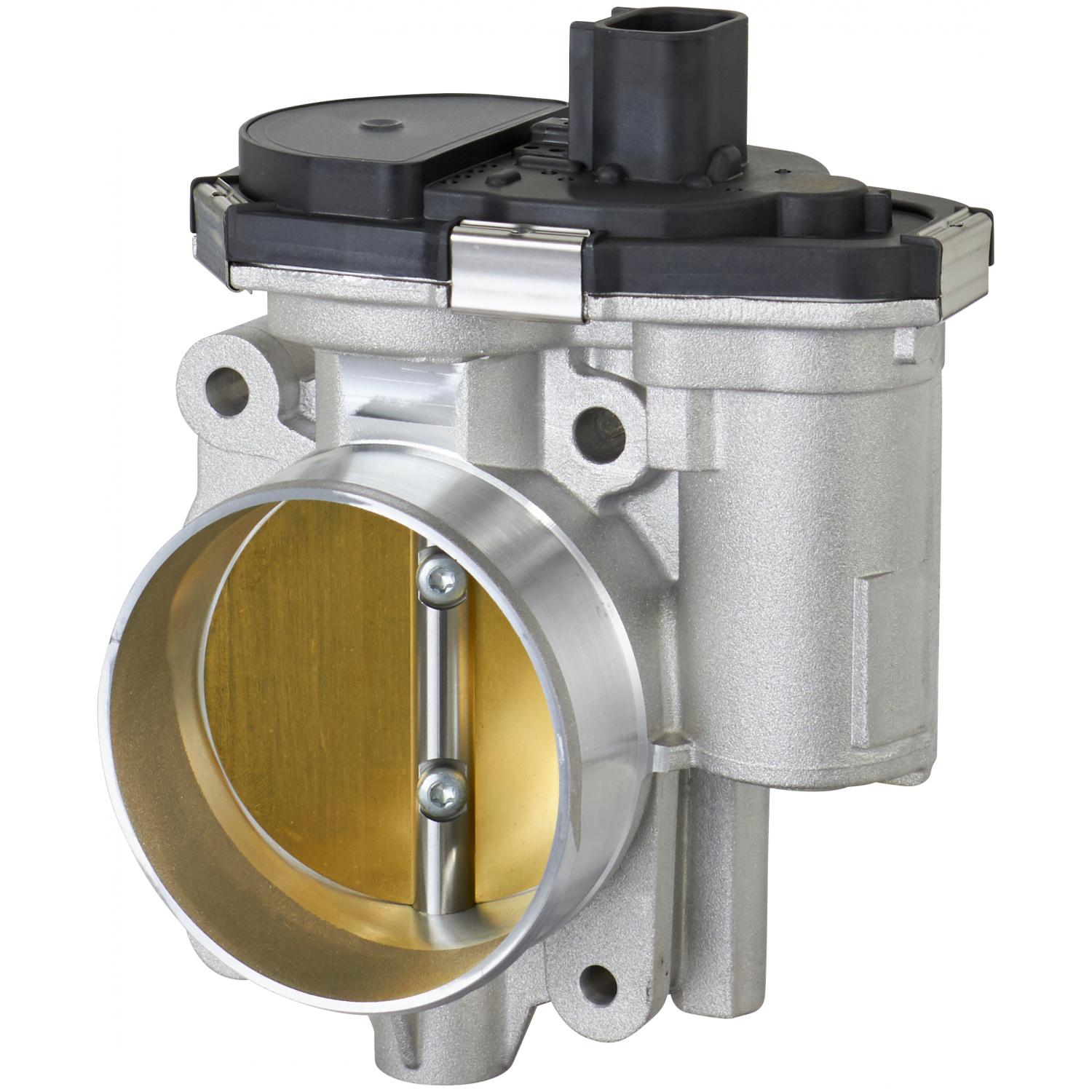 Spectra Premium TB1034 - Fuel Injection Throttle Body Assembly Spectra Premium TB1034 Fuel Injection Throttle Body Assembly product image 5 of 5