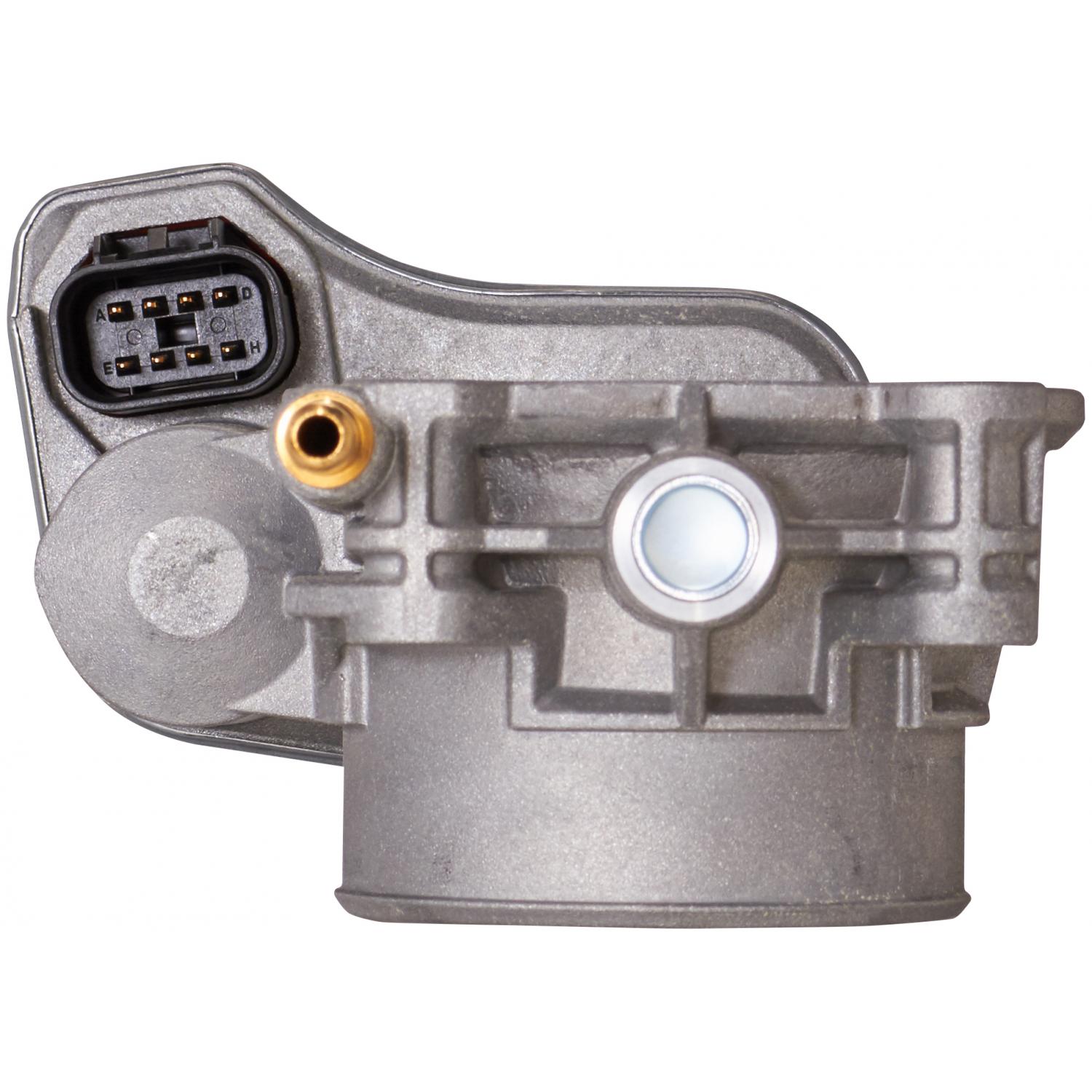 Spectra Premium TB1035 - Fuel Injection Throttle Body Assembly Spectra Premium TB1035 Fuel Injection Throttle Body Assembly product image 2 of 6