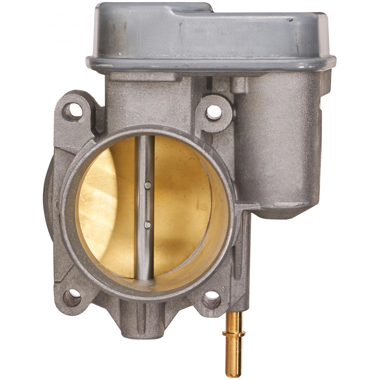 Spectra Premium TB1035 - Fuel Injection Throttle Body Assembly Spectra Premium TB1035 Fuel Injection Throttle Body Assembly product image 3 of 6