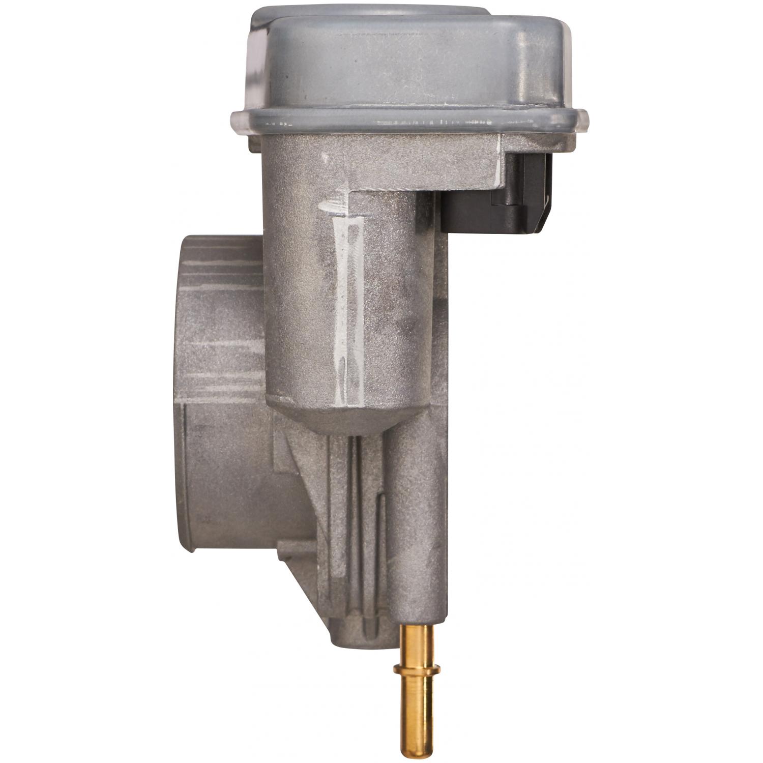 Spectra Premium TB1035 - Fuel Injection Throttle Body Assembly Spectra Premium TB1035 Fuel Injection Throttle Body Assembly product image 4 of 6