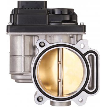 Spectra Premium TB1036 Fuel Injection Throttle Body Assembly product image 1 of 5