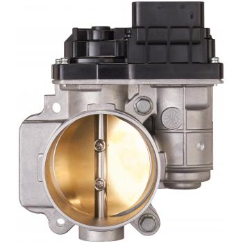 Spectra Premium TB1036 Fuel Injection Throttle Body Assembly product image 2 of 5
