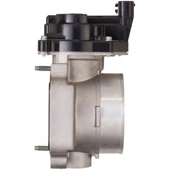 Spectra Premium TB1036 Fuel Injection Throttle Body Assembly product image 3 of 5
