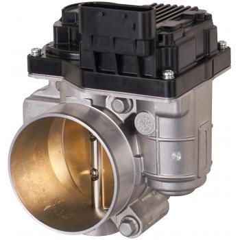 Spectra Premium TB1036 Fuel Injection Throttle Body Assembly product image 5 of 5