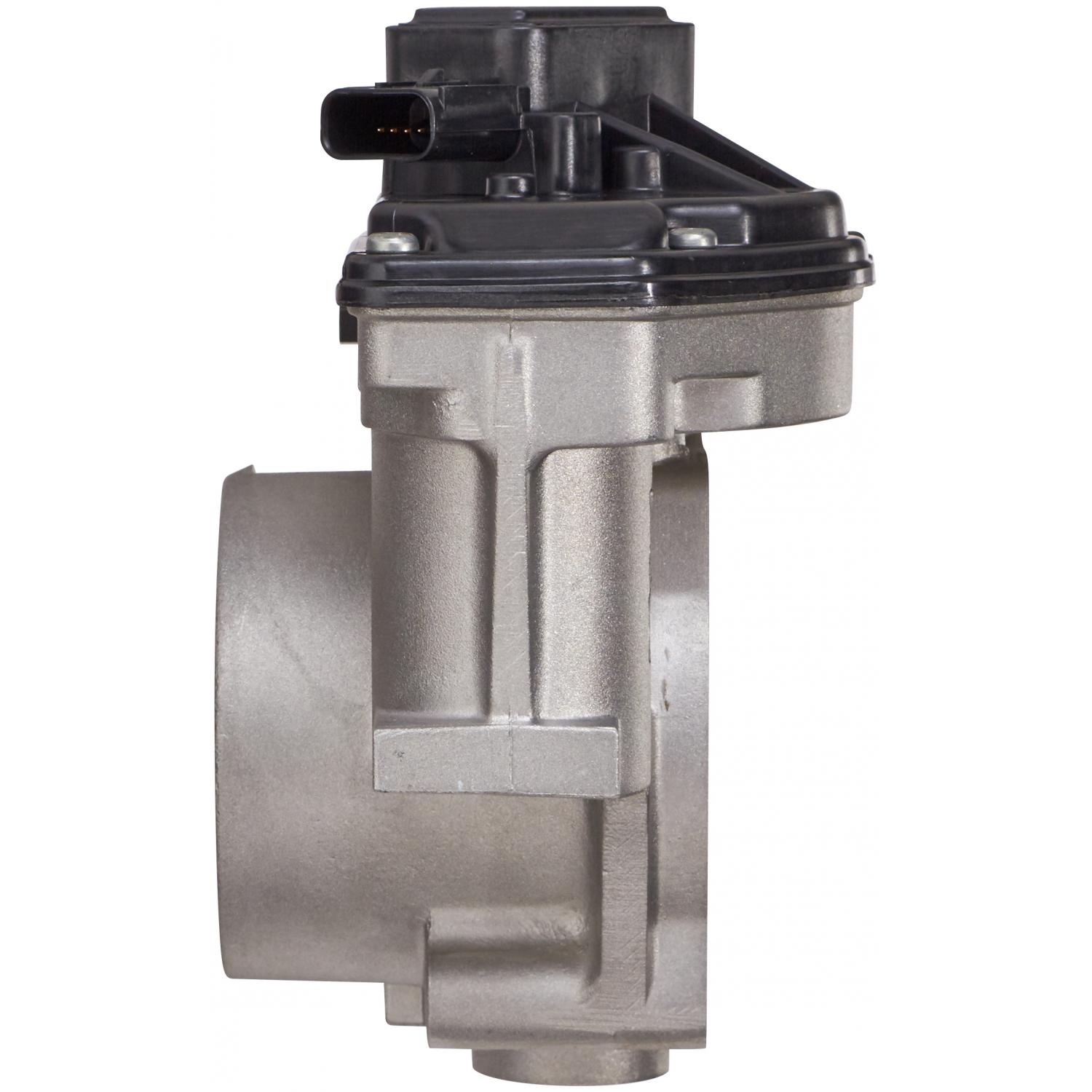 Spectra Premium TB1037 Fuel Injection Throttle Body Assembly product image 3 of 5
