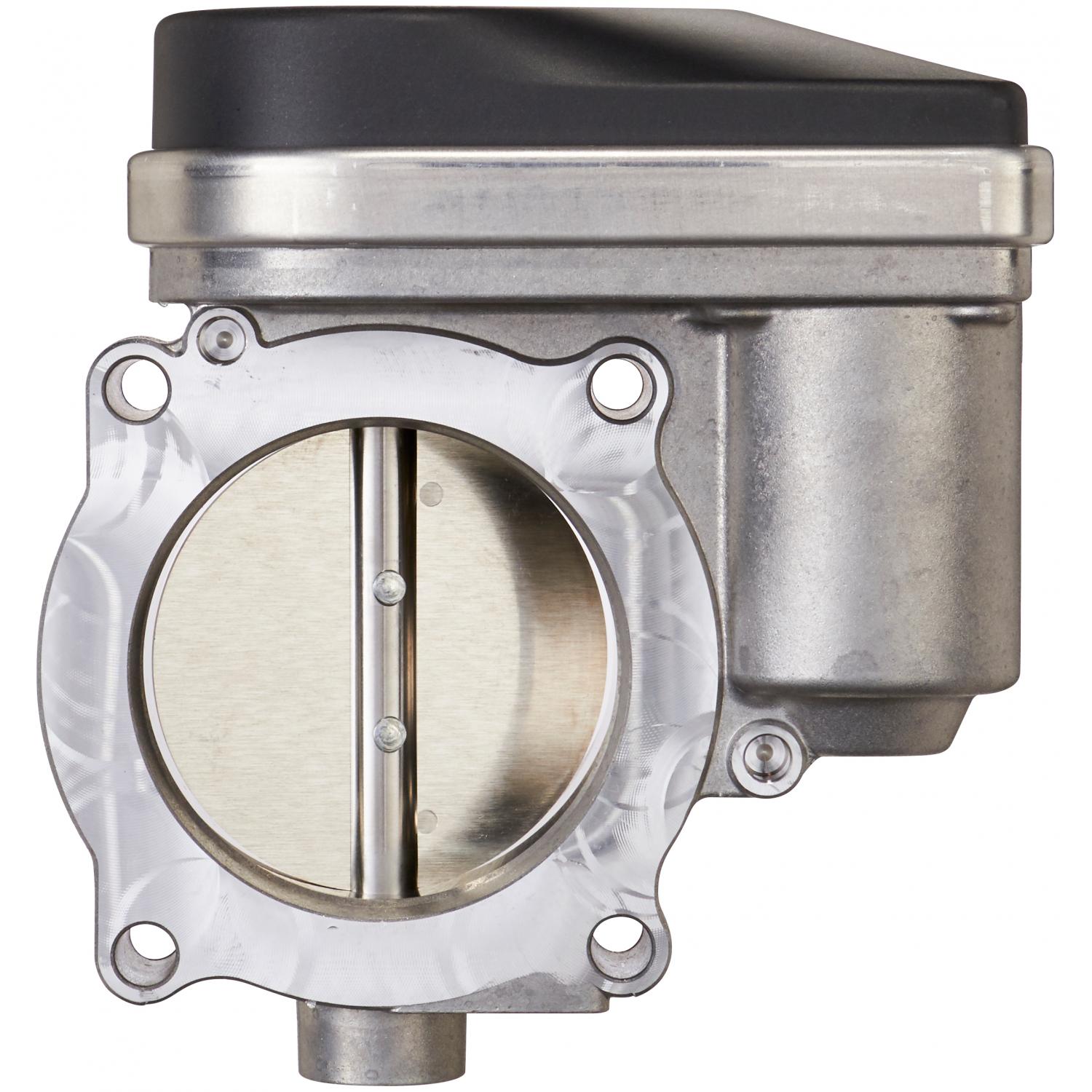 Spectra Premium TB1038 Fuel Injection Throttle Body Assembly product image 1 of 6