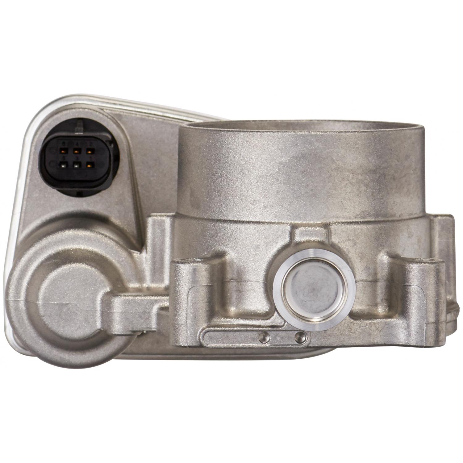 Spectra Premium TB1038 Fuel Injection Throttle Body Assembly product image 2 of 6