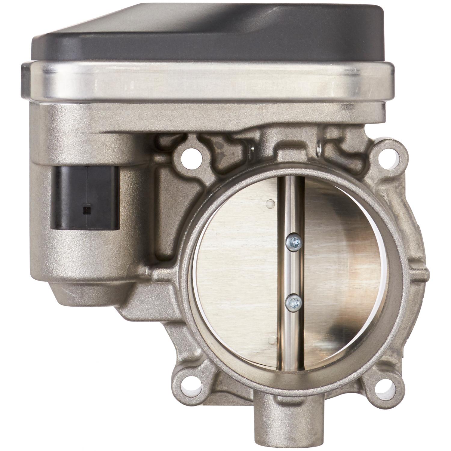 Spectra Premium TB1038 Fuel Injection Throttle Body Assembly product image 3 of 6