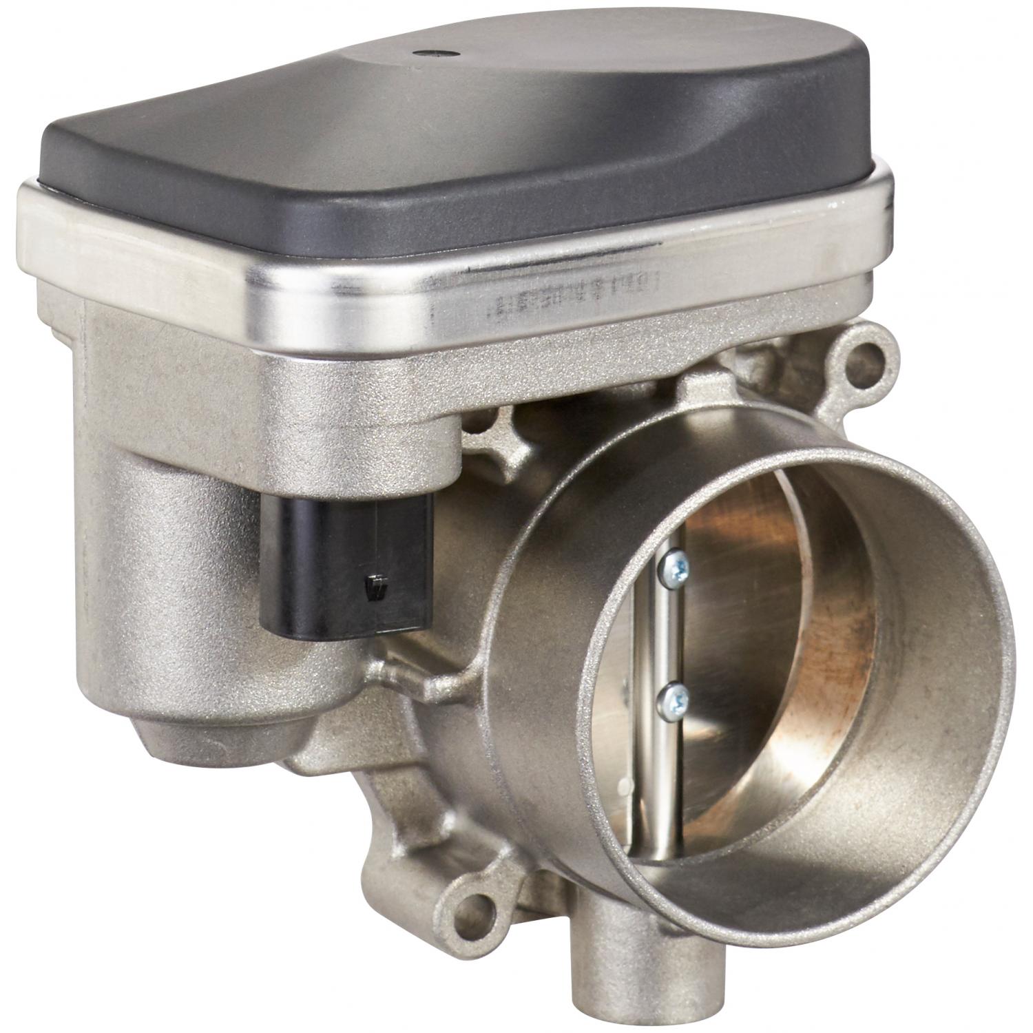 Spectra Premium TB1038 Fuel Injection Throttle Body Assembly product image 6 of 6