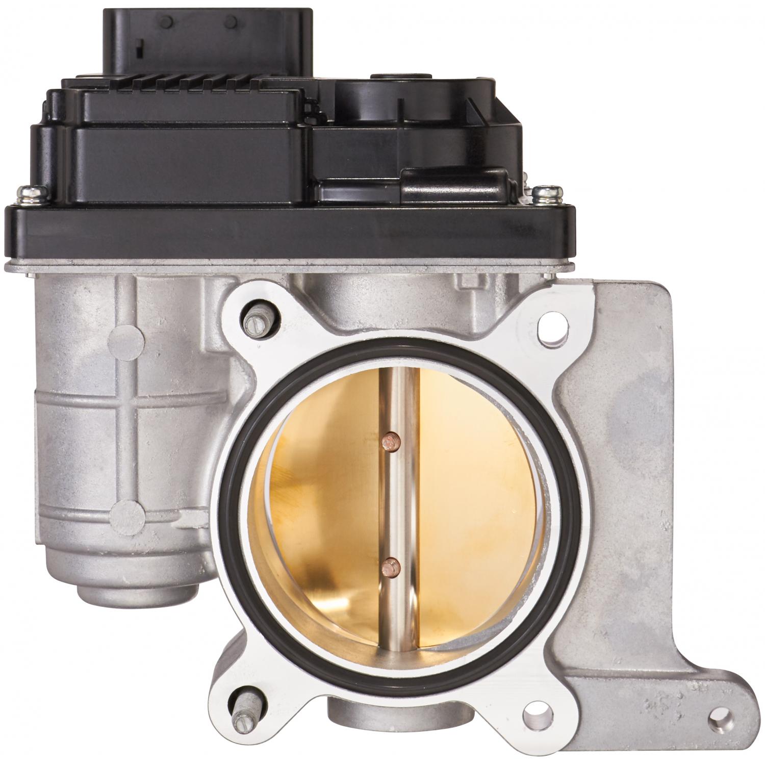 Spectra Premium TB1039 Fuel Injection Throttle Body Assembly product image 1 of 6