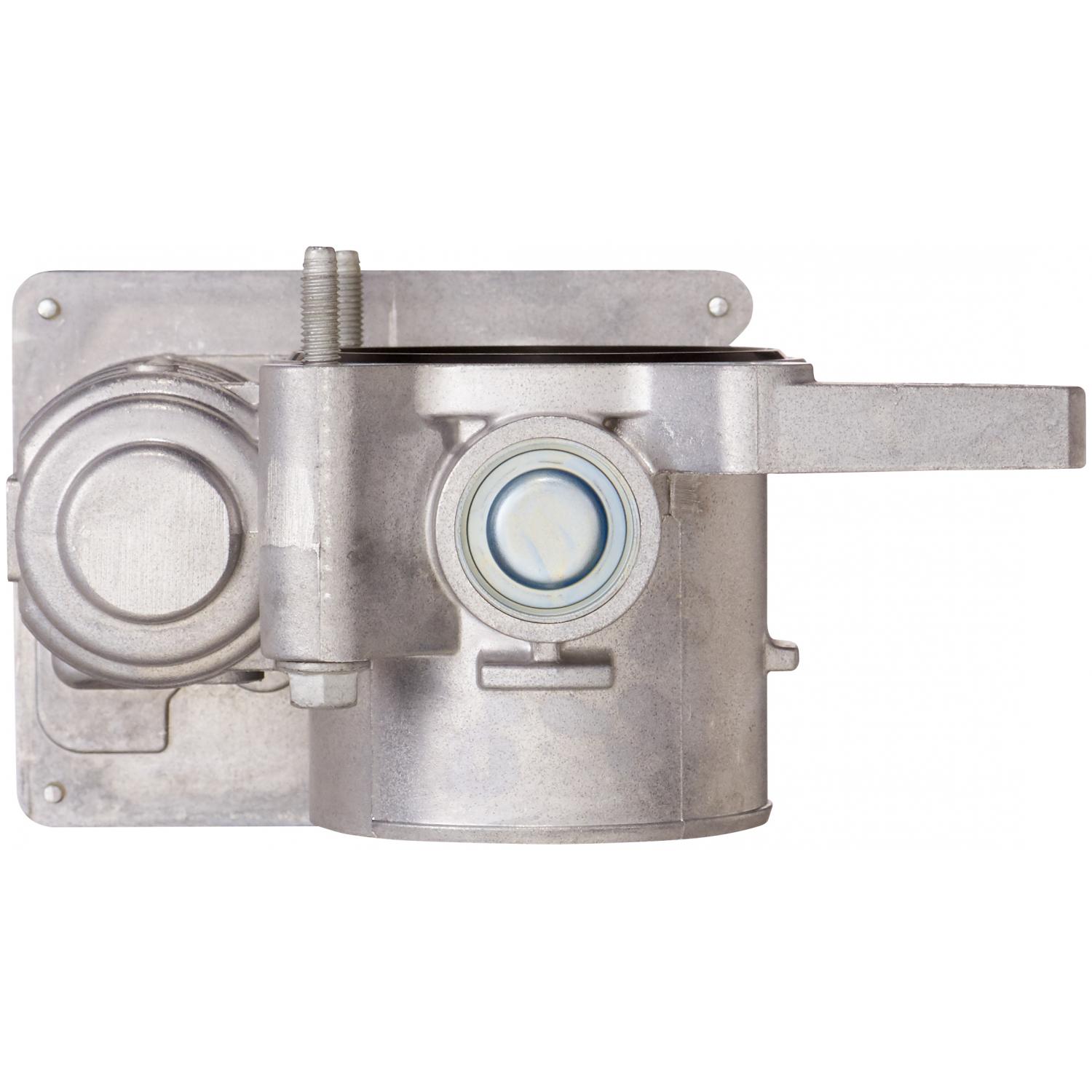 Spectra Premium TB1039 Fuel Injection Throttle Body Assembly product image 2 of 6