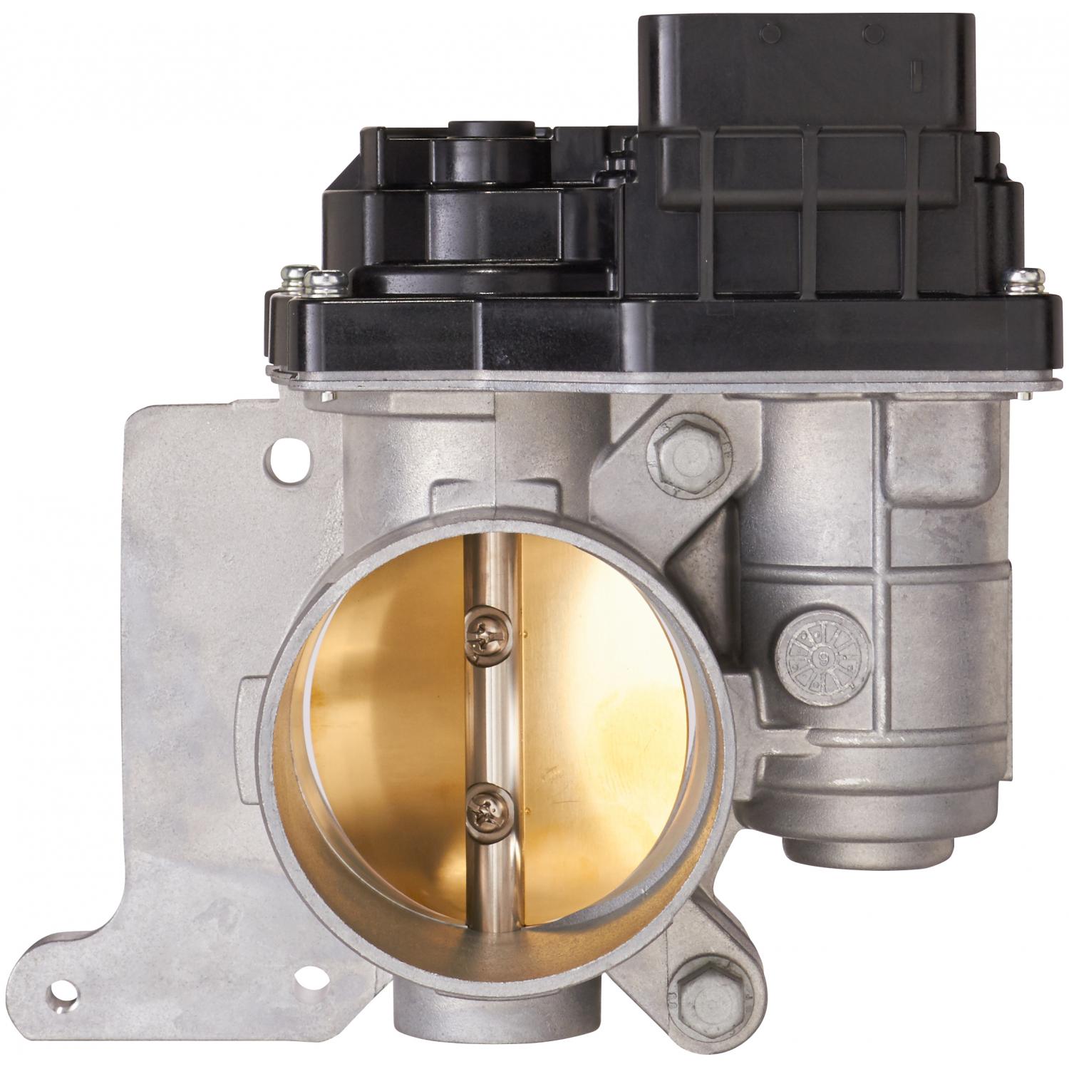 Spectra Premium TB1039 Fuel Injection Throttle Body Assembly product image 3 of 6