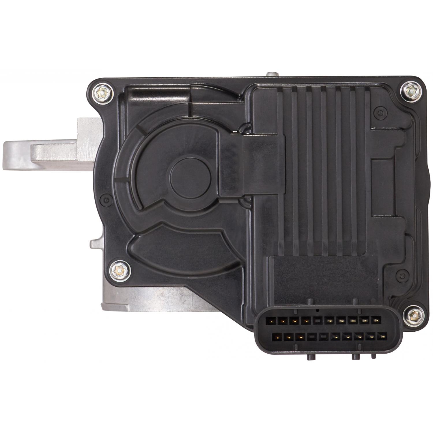 Spectra Premium TB1039 Fuel Injection Throttle Body Assembly product image 5 of 6