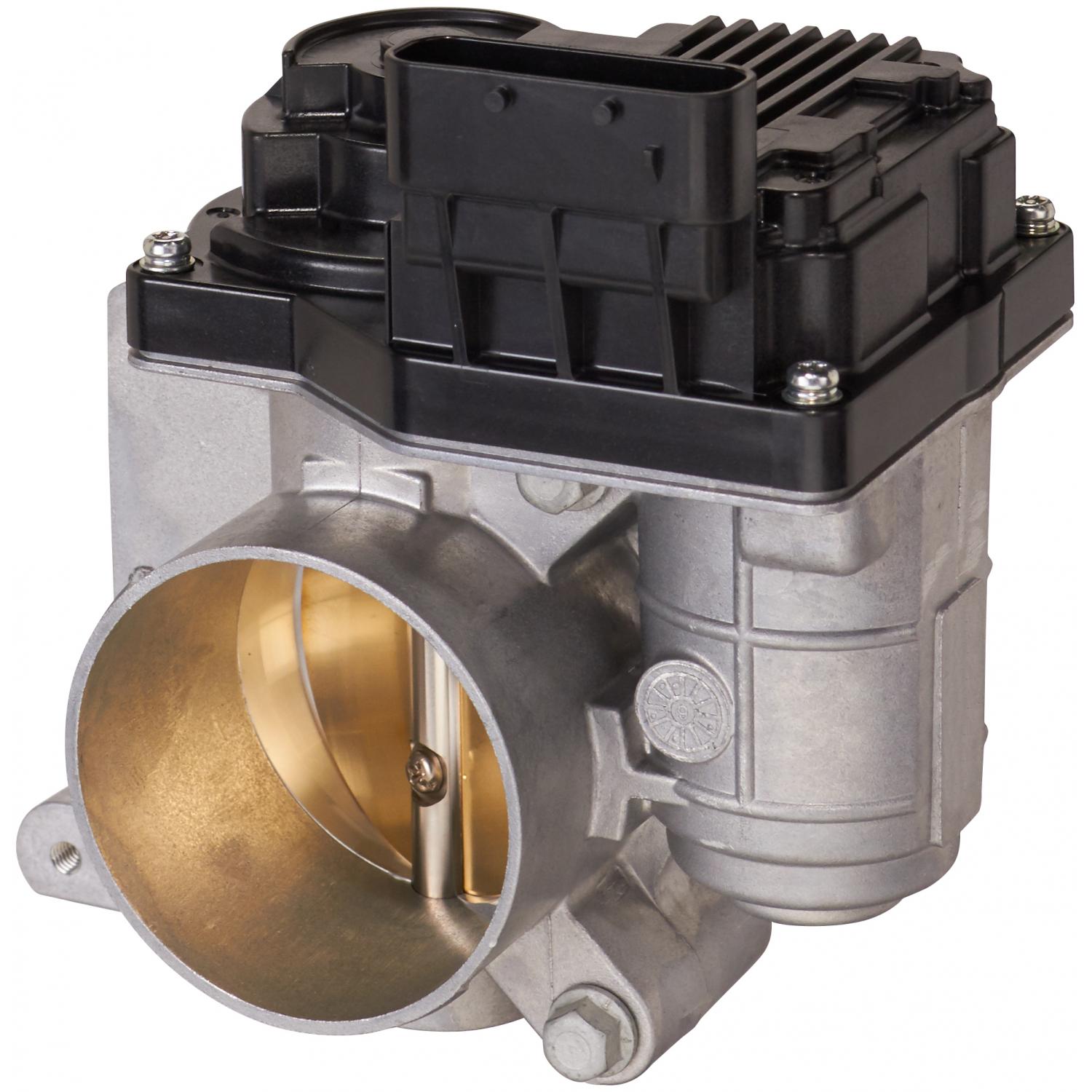 Spectra Premium TB1039 Fuel Injection Throttle Body Assembly product image 6 of 6