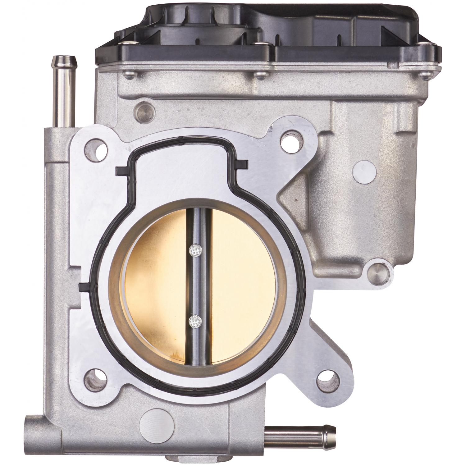 Spectra Premium TB1040 - Fuel Injection Throttle Body Assembly Spectra Premium TB1040 Fuel Injection Throttle Body Assembly product image 1 of 6