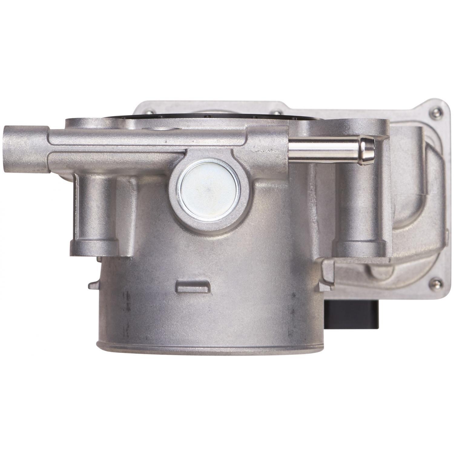 Spectra Premium TB1040 - Fuel Injection Throttle Body Assembly Spectra Premium TB1040 Fuel Injection Throttle Body Assembly product image 2 of 6