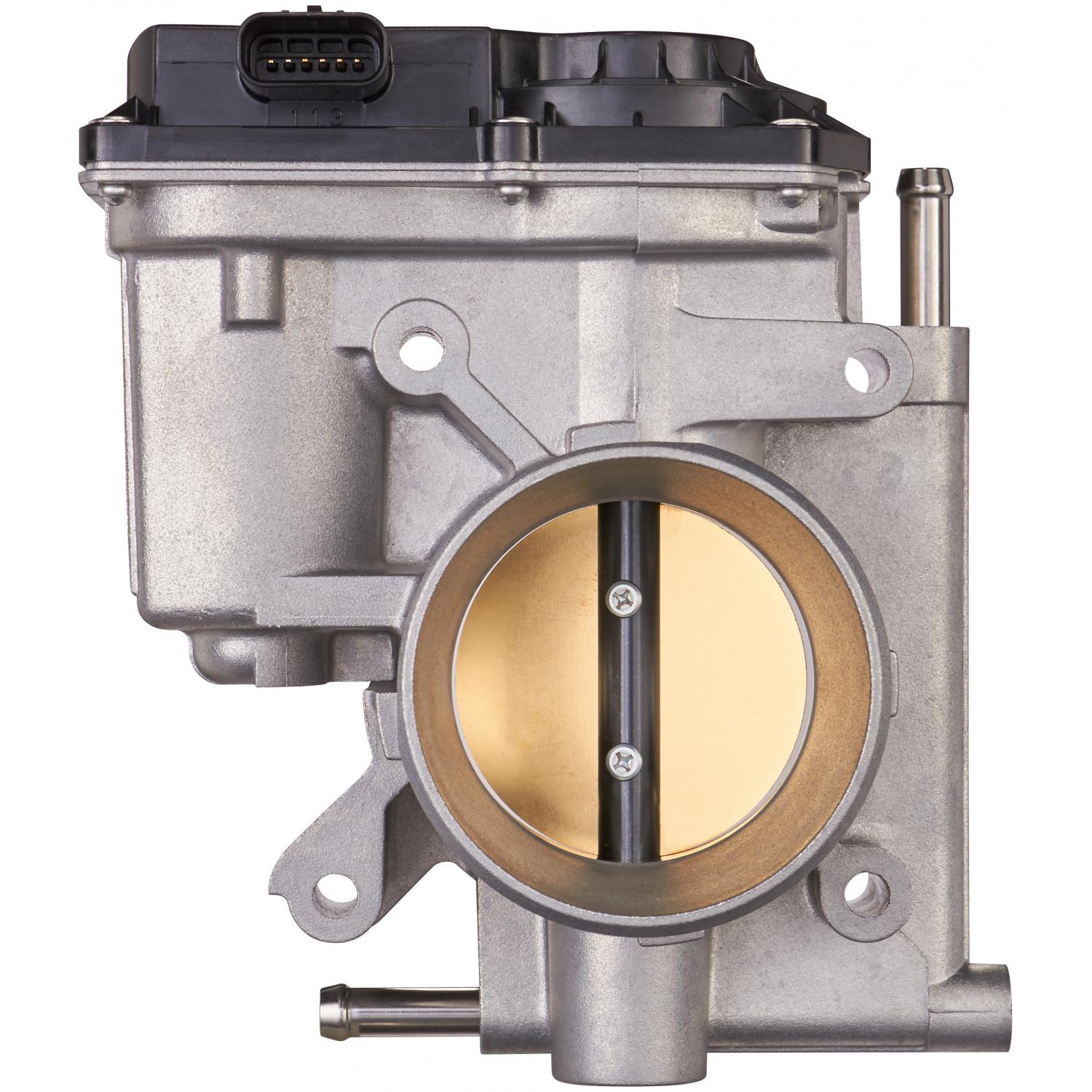 Spectra Premium TB1040 - Fuel Injection Throttle Body Assembly Spectra Premium TB1040 Fuel Injection Throttle Body Assembly product image 3 of 6
