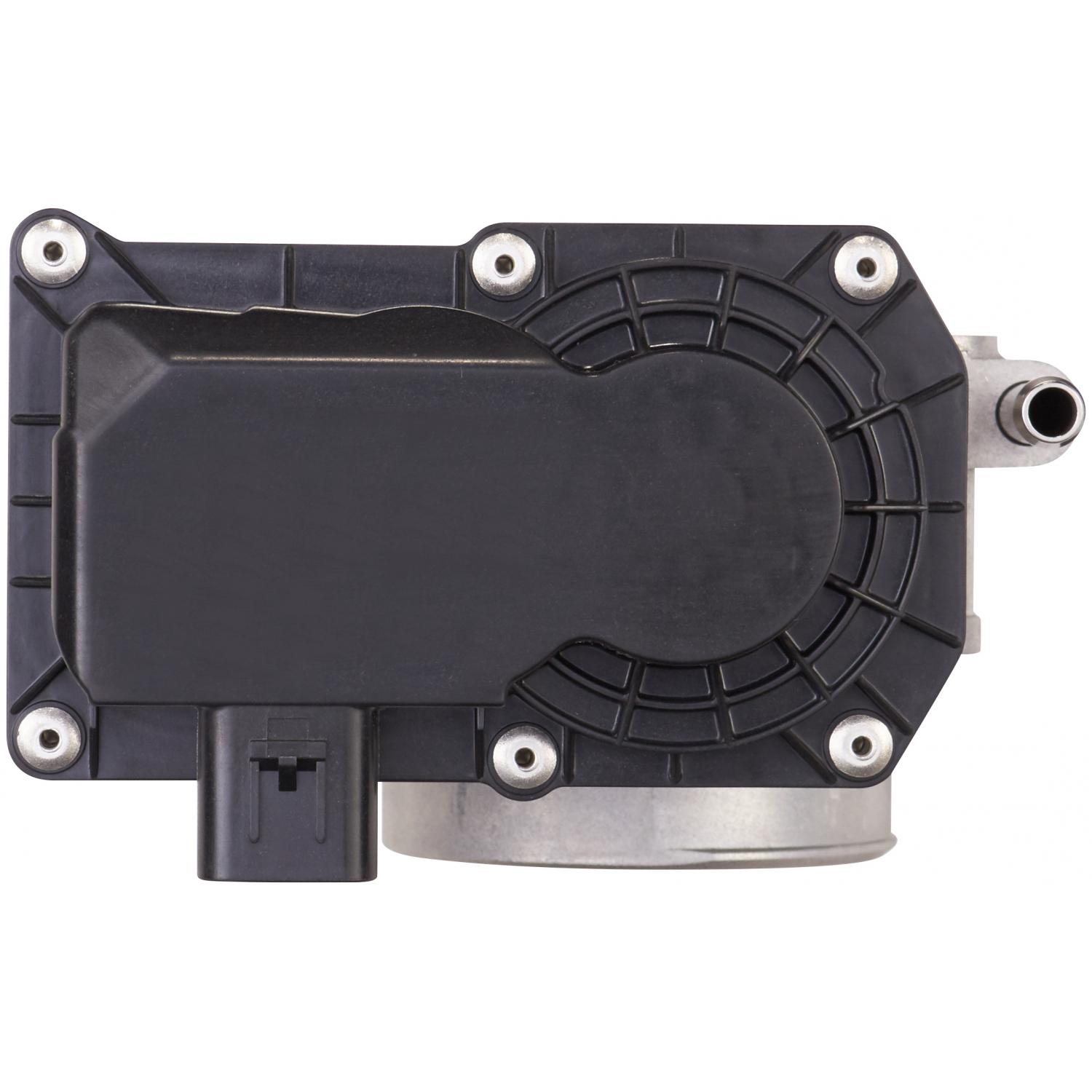 Spectra Premium TB1040 - Fuel Injection Throttle Body Assembly Spectra Premium TB1040 Fuel Injection Throttle Body Assembly product image 5 of 6