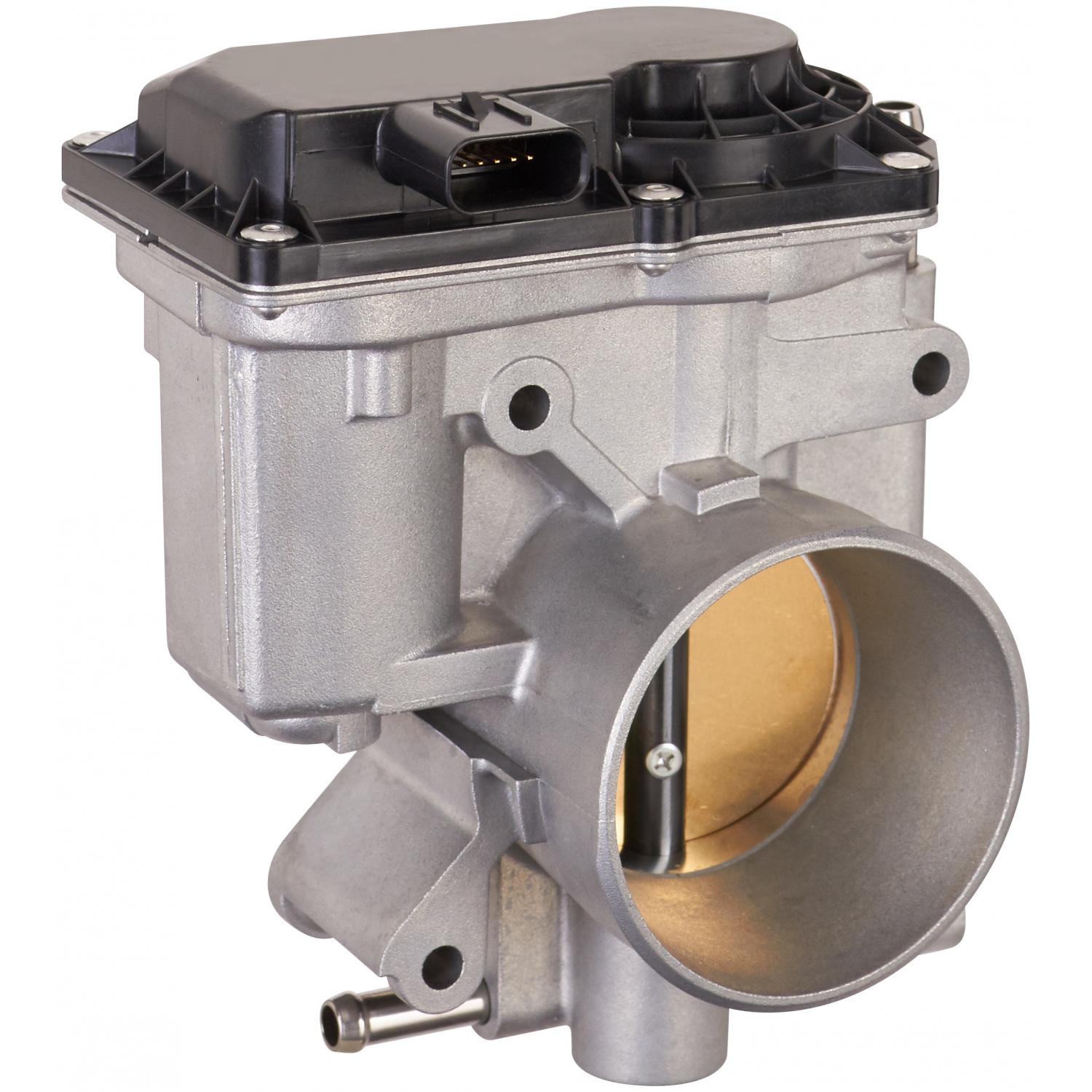 Spectra Premium TB1040 - Fuel Injection Throttle Body Assembly Spectra Premium TB1040 Fuel Injection Throttle Body Assembly product image 6 of 6