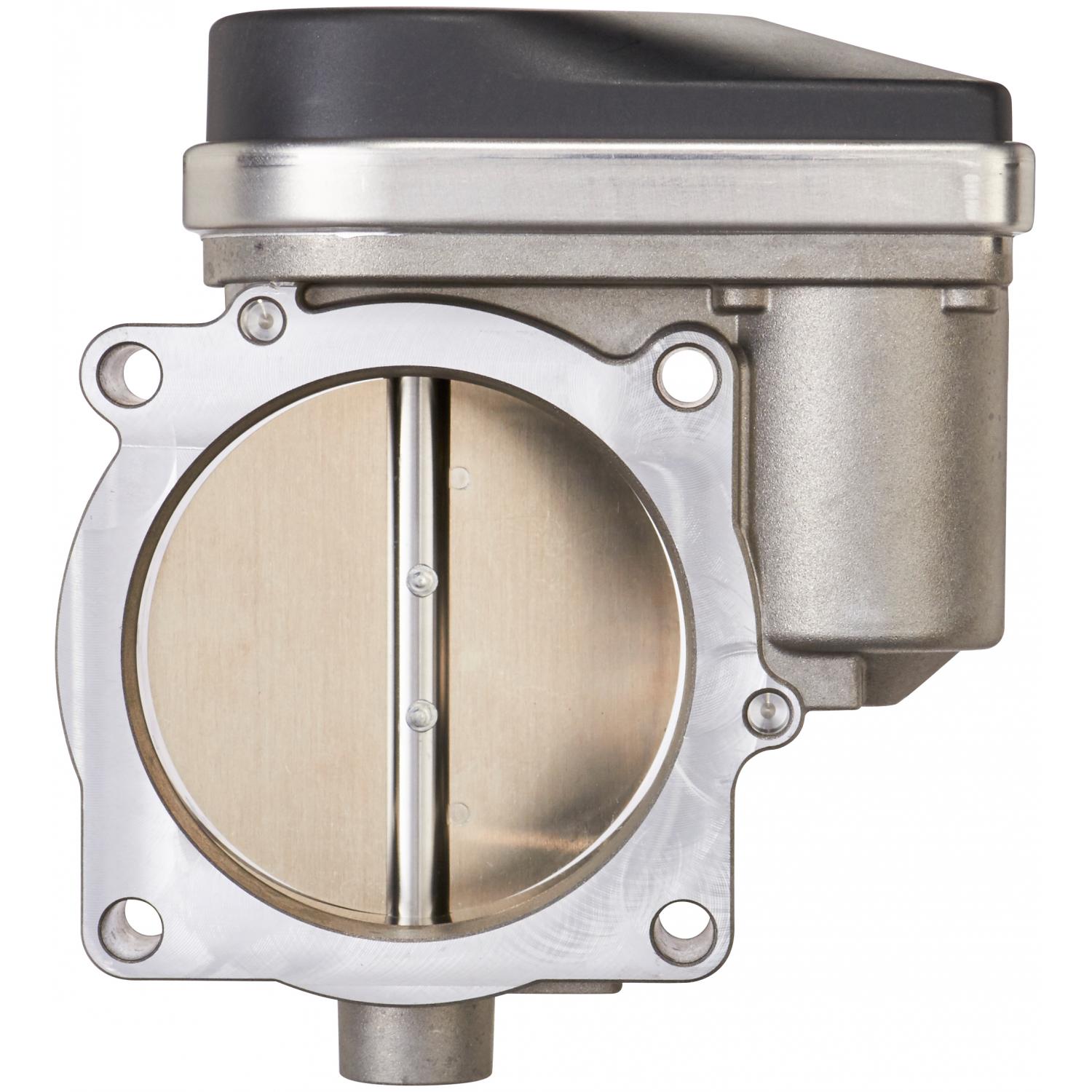 Spectra Premium TB1041 Fuel Injection Throttle Body Assembly product image 1 of 6
