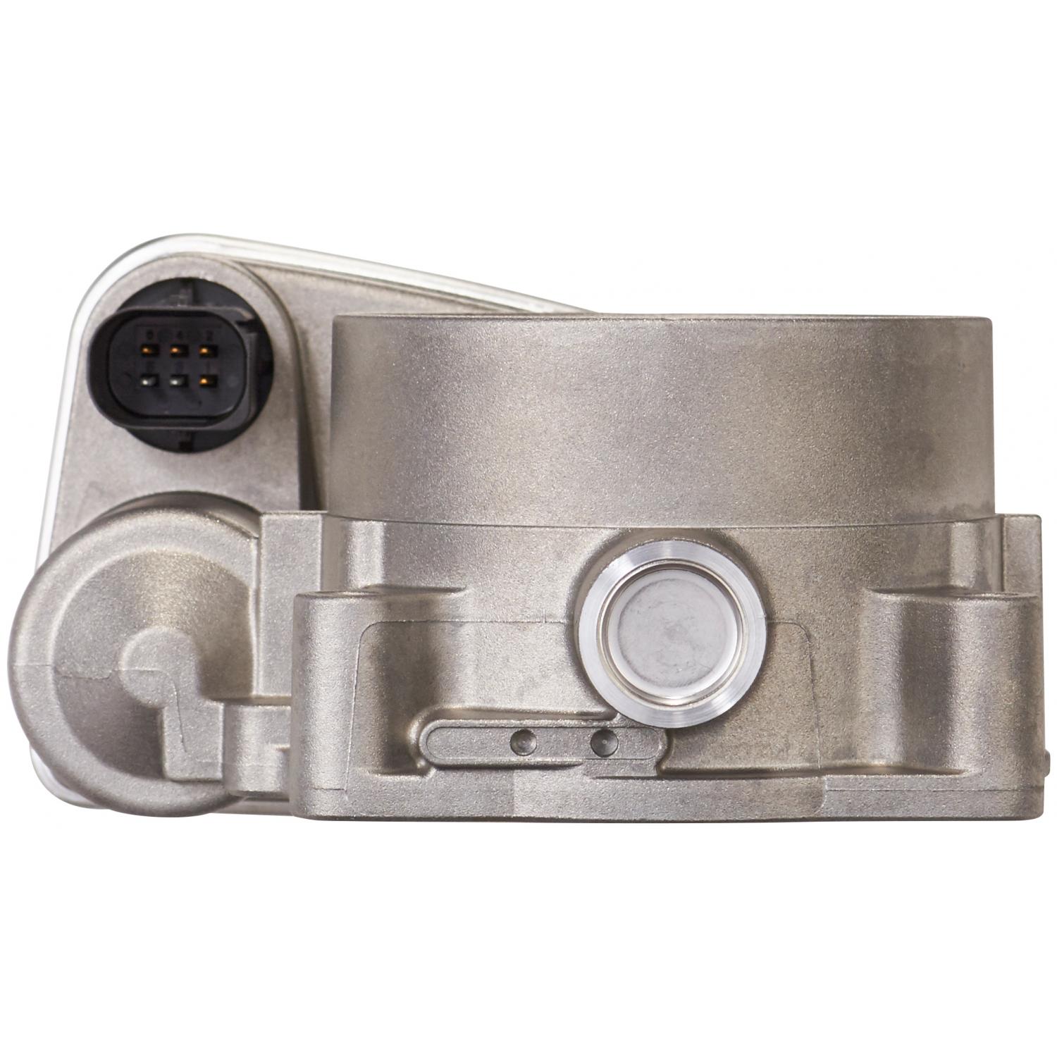 Spectra Premium TB1041 Fuel Injection Throttle Body Assembly product image 2 of 6