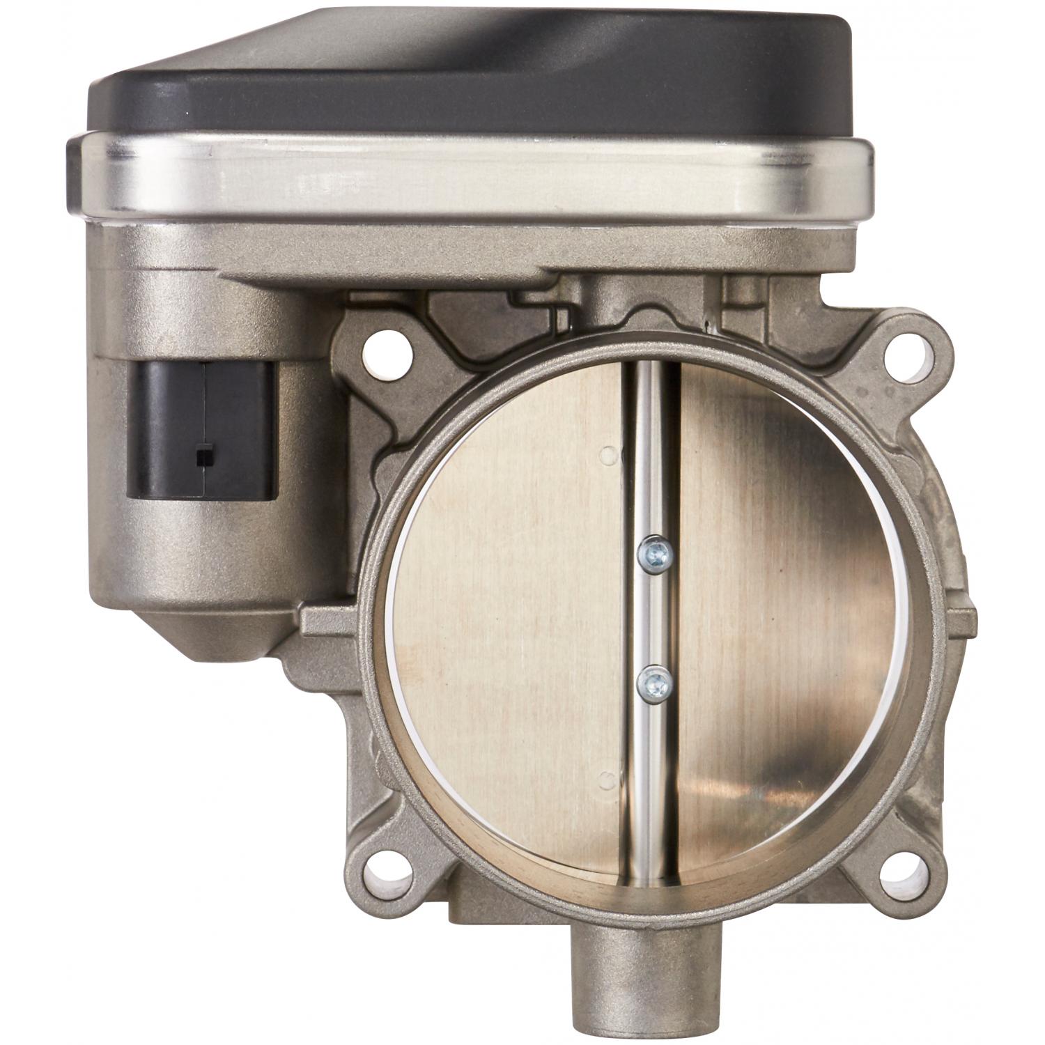 Spectra Premium TB1041 Fuel Injection Throttle Body Assembly product image 3 of 6