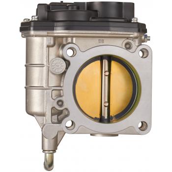 Spectra Premium TB1042 Fuel Injection Throttle Body Assembly product image 1 of 5