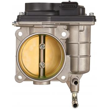 Spectra Premium TB1042 Fuel Injection Throttle Body Assembly product image 2 of 5