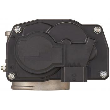 Spectra Premium TB1042 Fuel Injection Throttle Body Assembly product image 4 of 5