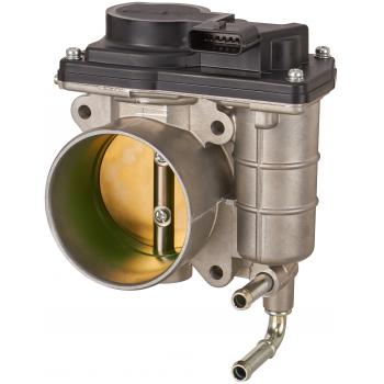Spectra Premium TB1042 Fuel Injection Throttle Body Assembly product image 5 of 5