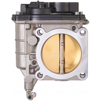 Spectra Premium TB1043 Fuel Injection Throttle Body Assembly product image 1 of 5