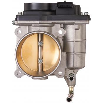 Spectra Premium TB1043 Fuel Injection Throttle Body Assembly product image 2 of 5