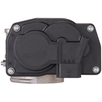 Spectra Premium TB1043 Fuel Injection Throttle Body Assembly product image 4 of 5