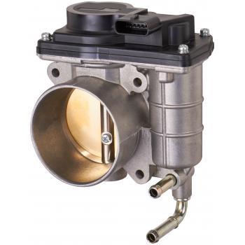 Spectra Premium TB1043 Fuel Injection Throttle Body Assembly product image 5 of 5