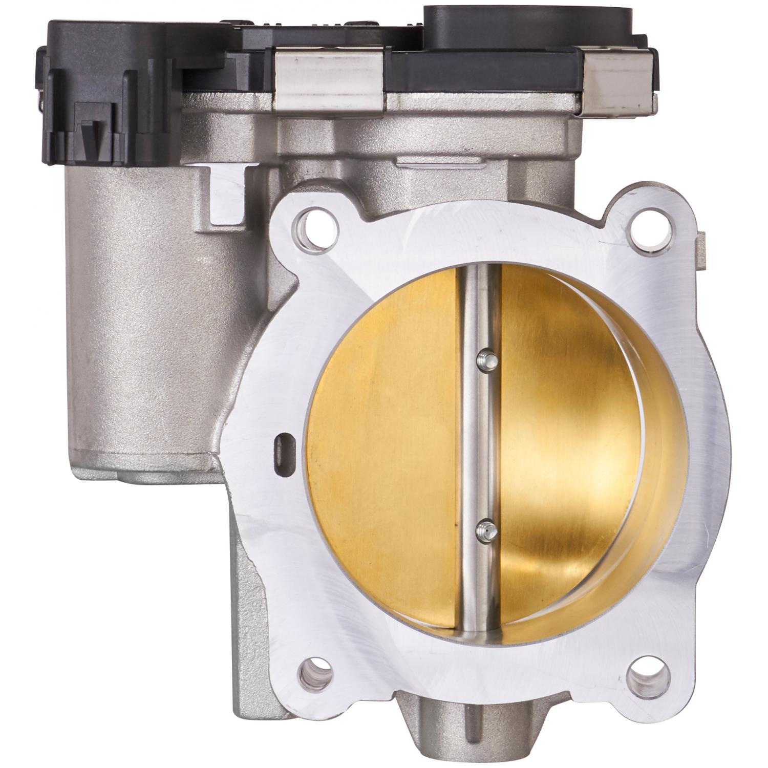 Spectra Premium TB1044 Fuel Injection Throttle Body Assembly product image 1 of 5