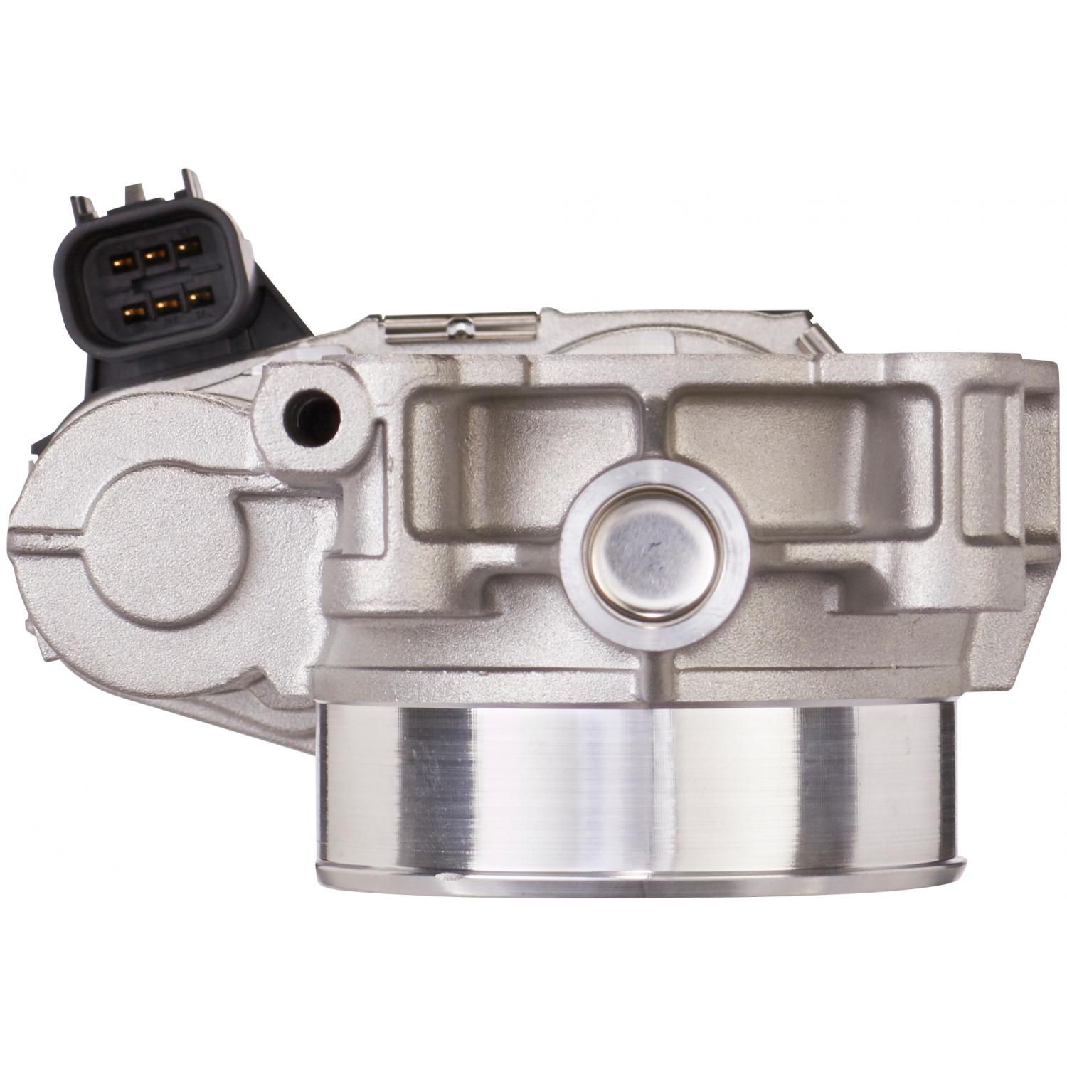 Spectra Premium TB1044 Fuel Injection Throttle Body Assembly product image 2 of 5